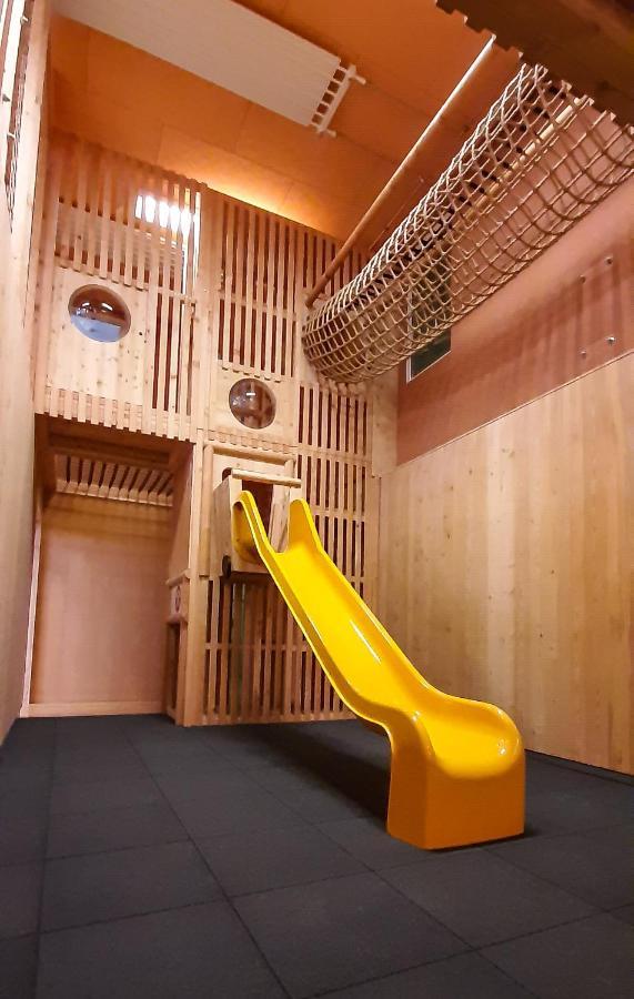 Jufa Hotel Альтаусзее Экстерьер фото
