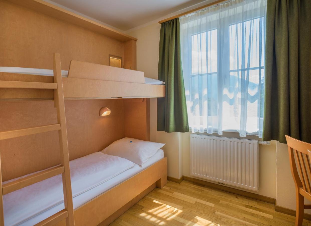 Jufa Hotel Альтаусзее Экстерьер фото