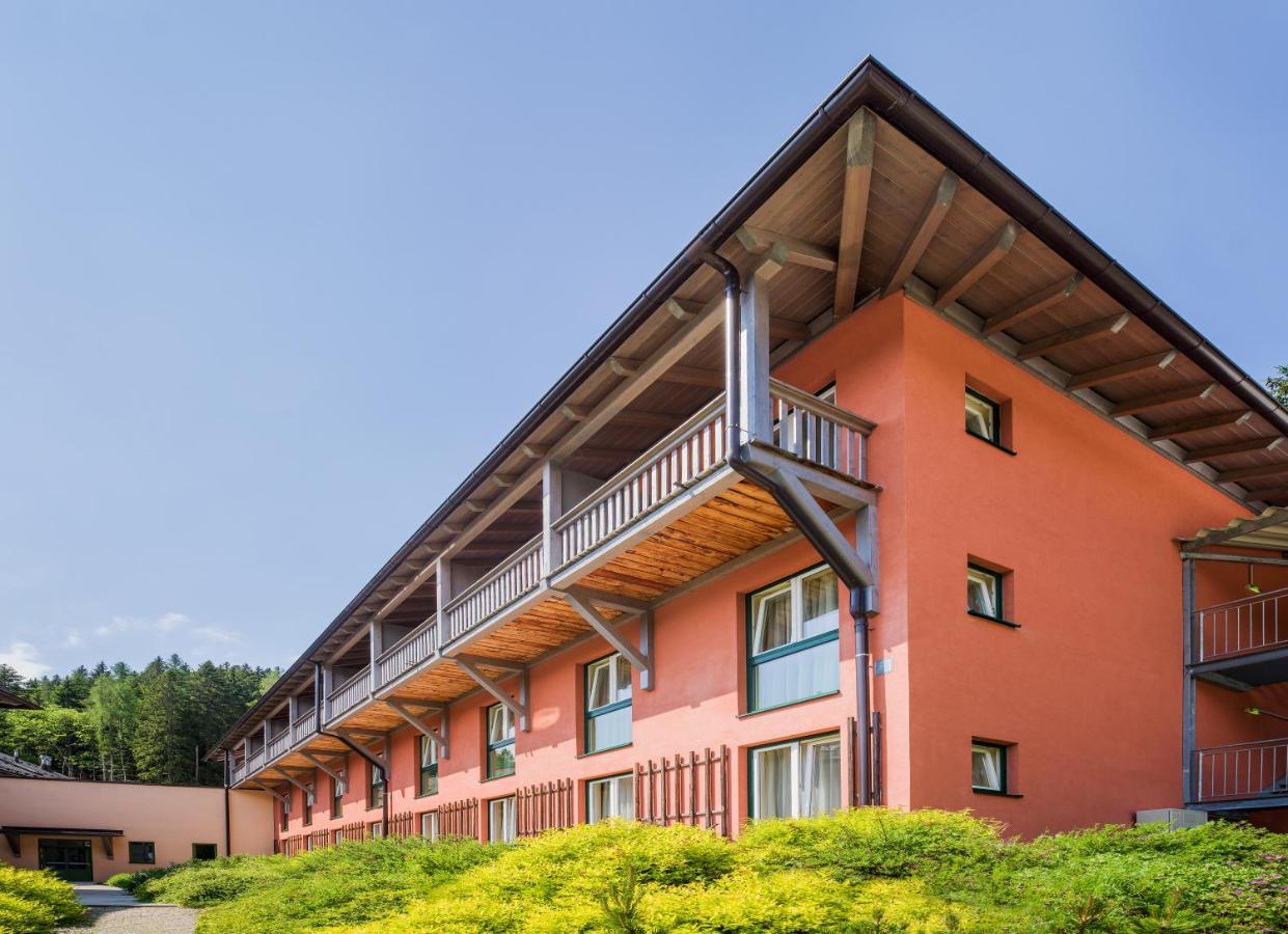 Jufa Hotel Альтаусзее Экстерьер фото