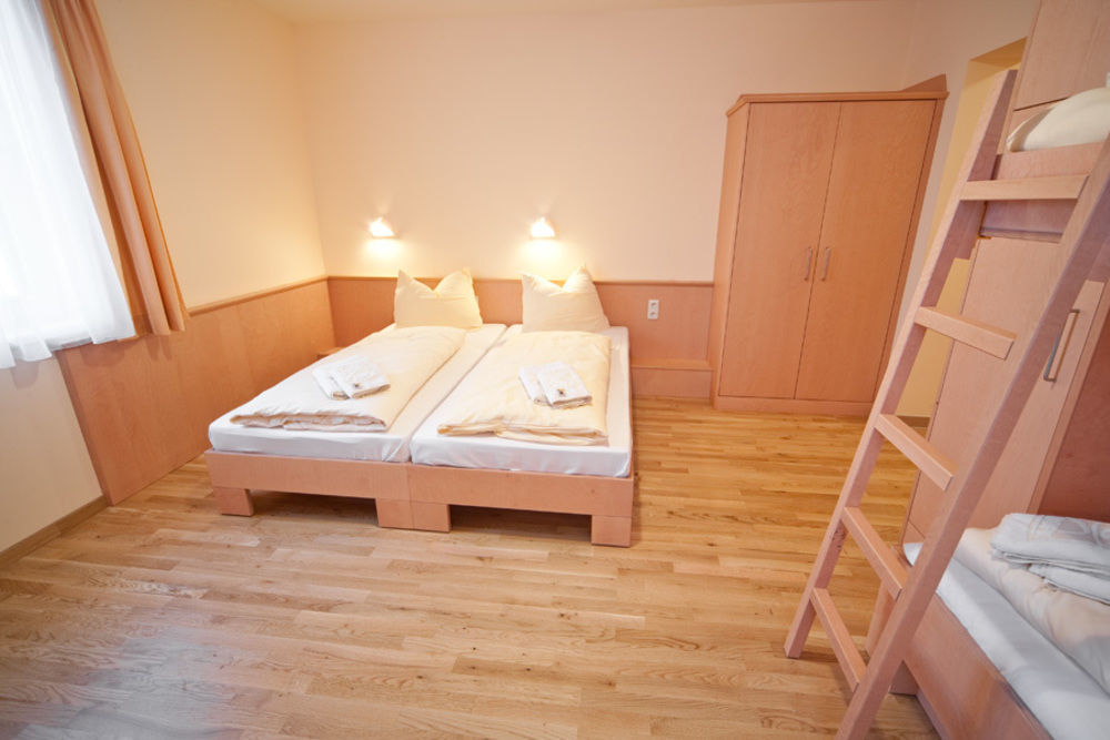 Jufa Hotel Альтаусзее Экстерьер фото