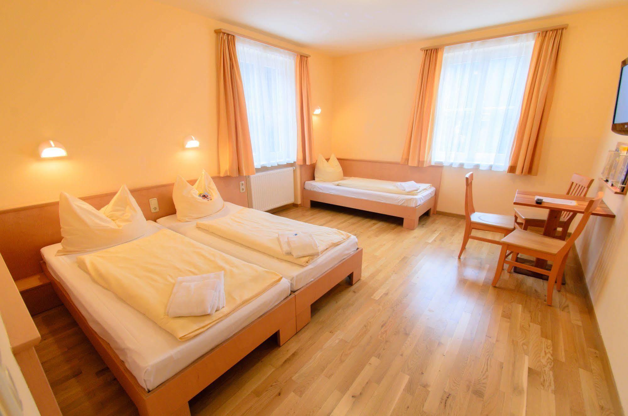 Jufa Hotel Альтаусзее Экстерьер фото
