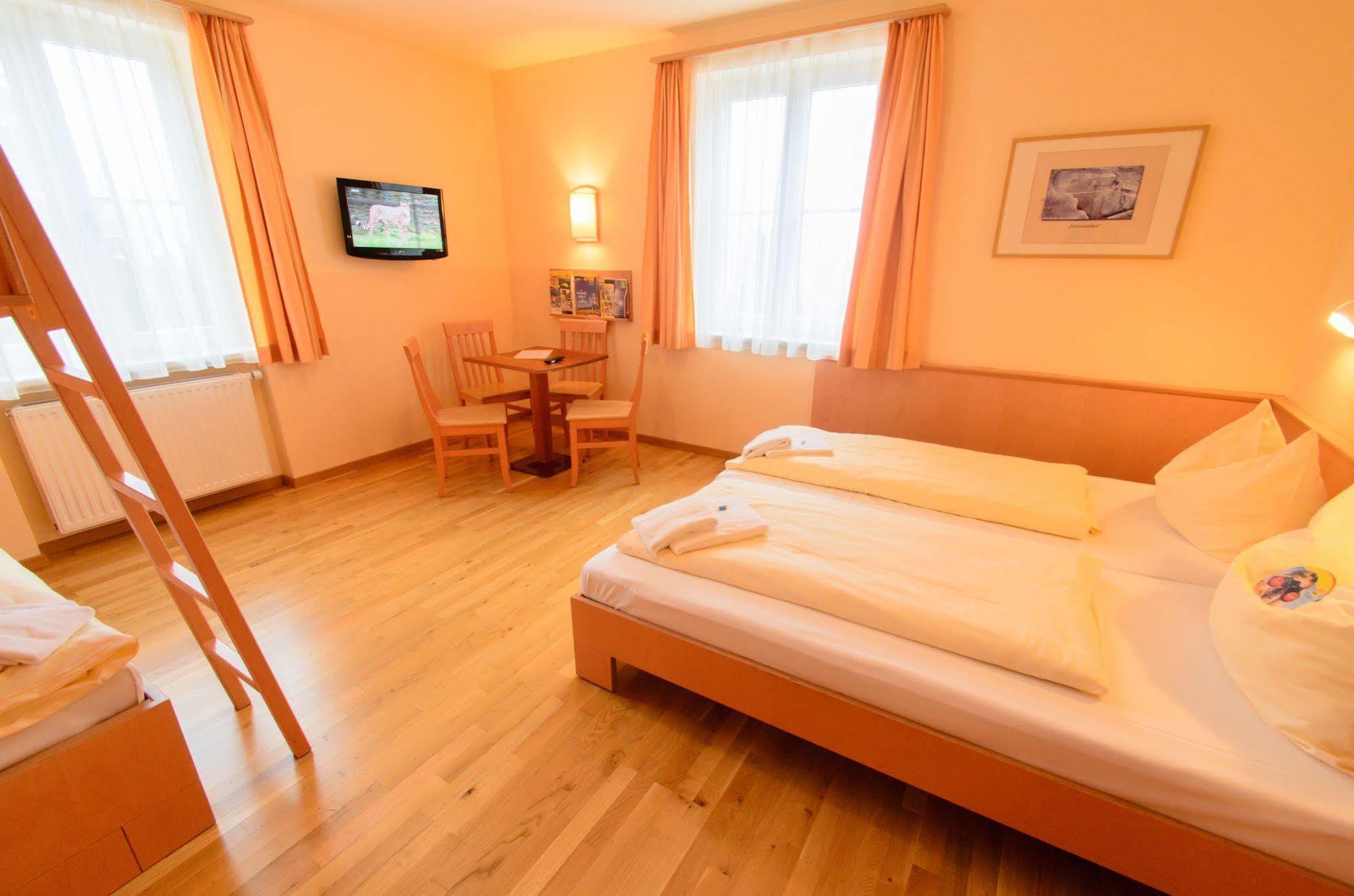 Jufa Hotel Альтаусзее Экстерьер фото