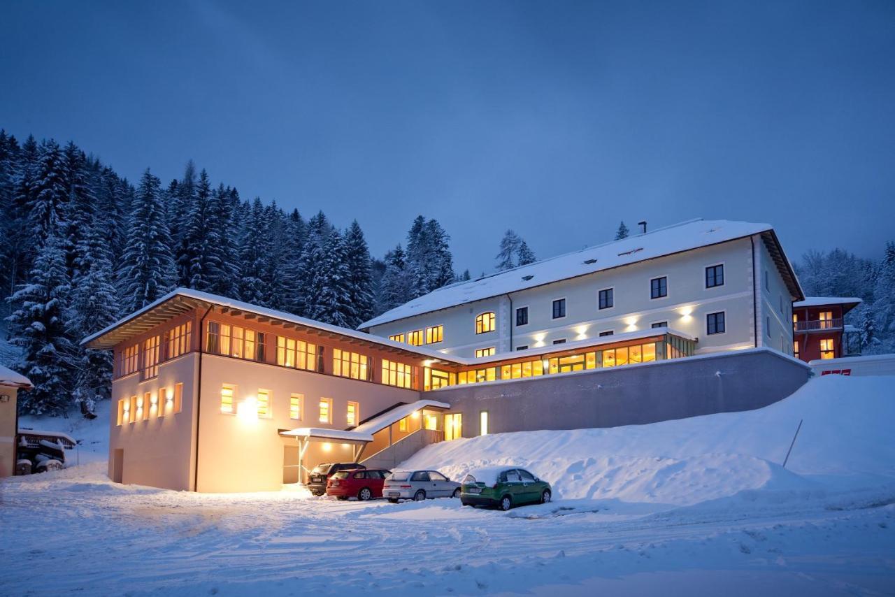 Jufa Hotel Альтаусзее Экстерьер фото